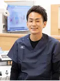 院長 白石 崇憲の写真