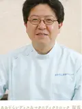 院長 中山 英明の写真
