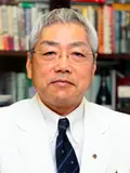 院長 原 俊介の写真