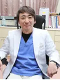 院長 山田 義生の写真