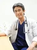 院長・医学博士 原田 昇の写真