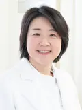 院長 美原 静香の写真