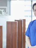 院長 大矢 敦司の写真