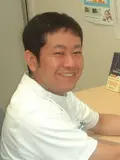 院長 柳下 晃一の写真