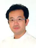 院長 檜木 茂の写真