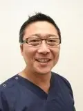 院長 西沢 浩昭の写真
