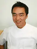 院長 増岡 宏昭の写真