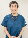 院長 平 陸郎の写真