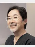 理事長 帆足 公人の写真