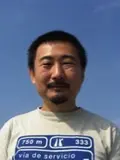 院長 松山 毅の写真