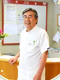 院長 田崎 民和の写真