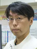院長 白水 勇一郎の写真