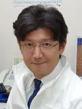 医学博士 大原 成官の写真