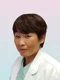副院長 谷本 由美の写真