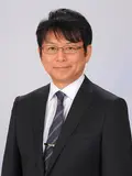院長 柴田 貞彦の写真