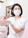 院長 岩田 良子の写真