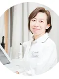 理事長 蒔田 万理の写真