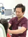 院長 保立 裕史の写真