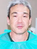 医師 比嘉 憲久の写真