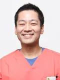 歯学博士 佐藤 要介の写真