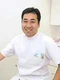 院長 堀 清貴の写真