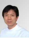 院長 徳光 陽一郎の写真