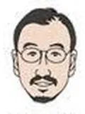医学博士 山田 人志の写真