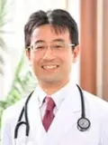 院長 岡本 隆司の写真
