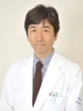 院長 窪田 信行の写真