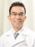 総院長、歯科医師、医学博士 白井 清士の写真
