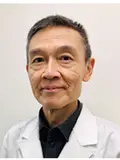院長 藤田 良治の写真
