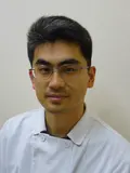 医学博士 長門 一の写真