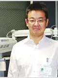 院長 内野 泰の写真