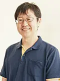 院長 宮本 茂広の写真