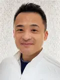 医師 大坪 茂の写真