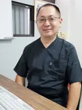 院長 林 昭秀の写真