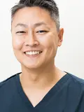 院長 安斉 昌照の写真