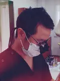 院長 布施 敬三の写真
