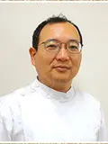 院長 松本 考司の写真