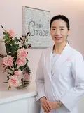医学博士 赤坂 江美子の写真