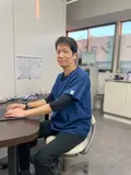 医学博士 五十嵐 環の写真