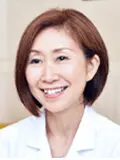 医師 中本 佳代子の写真
