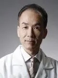 院長 清末 晴悟の写真
