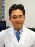医学博士 渥美 公勢の写真