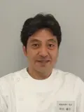 院長 平川 義久の写真