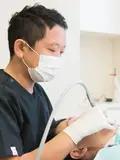 院長 富樫 裕一郎の写真
