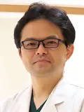 院長 野崎 雄一の写真