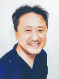 院長 月山 一行の写真