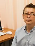 院長 竹中 雅彦の写真