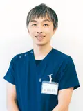 院長 山田 佳幸の写真